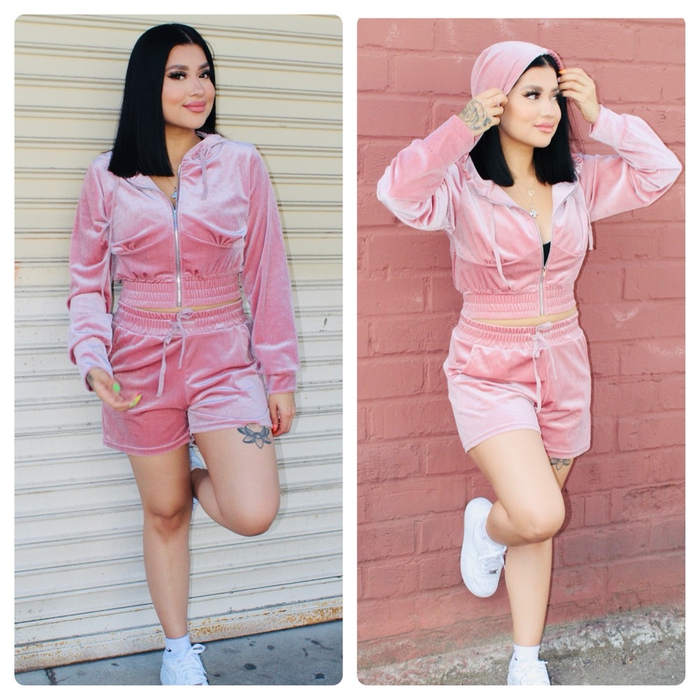 Hustler Set